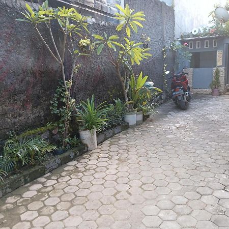 Ayu Homestay Kuta  المظهر الخارجي الصورة