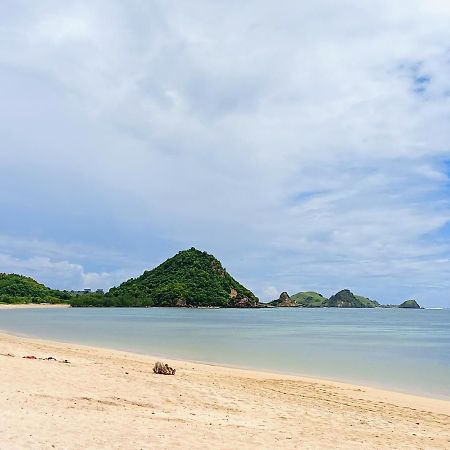 Ayu Homestay Kuta  المظهر الخارجي الصورة