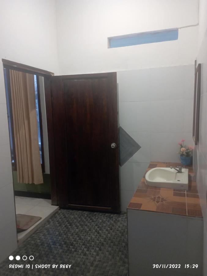 Ayu Homestay Kuta  المظهر الخارجي الصورة