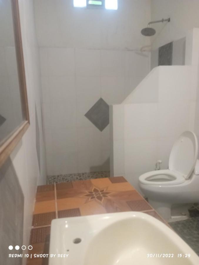 Ayu Homestay Kuta  المظهر الخارجي الصورة