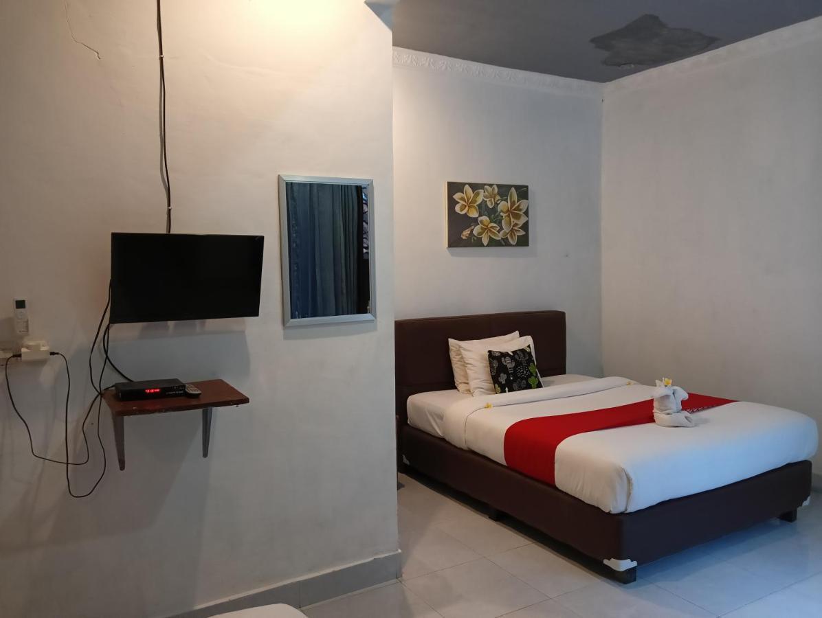 Ayu Homestay Kuta  المظهر الخارجي الصورة