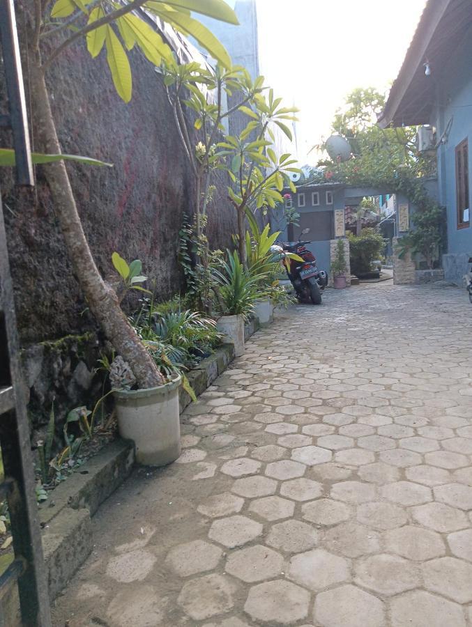 Ayu Homestay Kuta  المظهر الخارجي الصورة