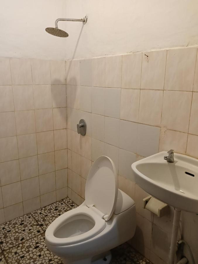 Ayu Homestay Kuta  المظهر الخارجي الصورة