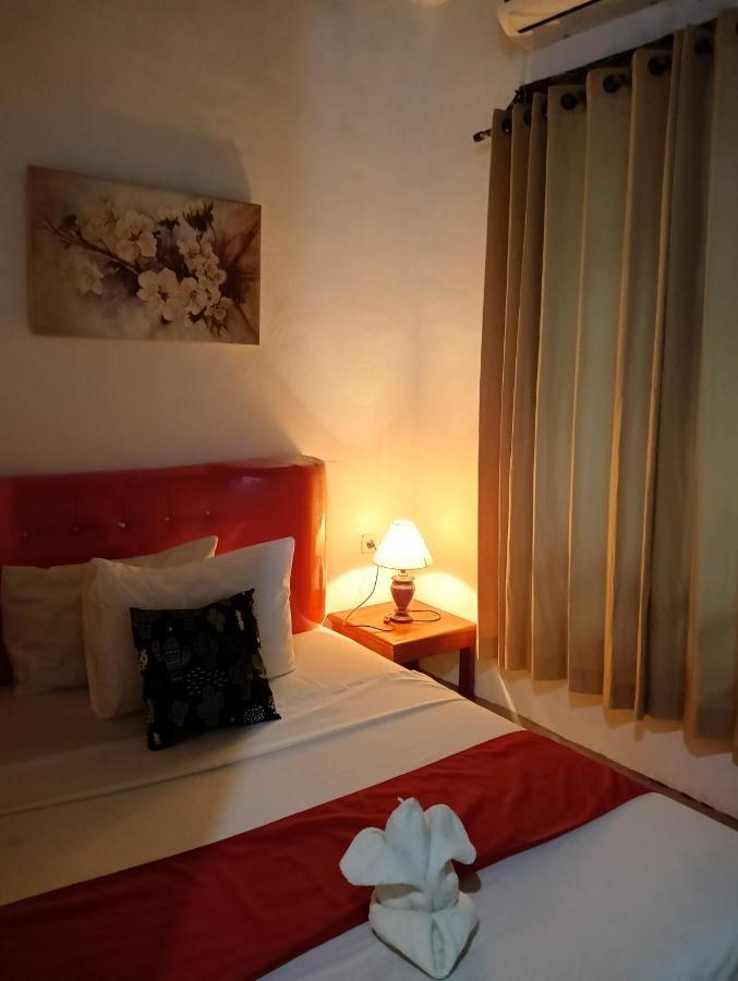Ayu Homestay Kuta  المظهر الخارجي الصورة