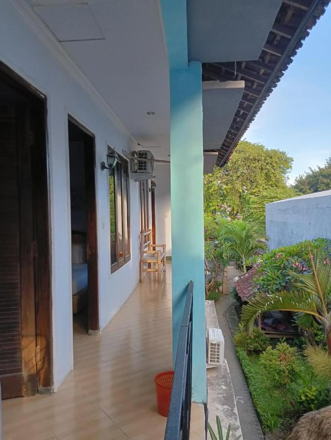 Ayu Homestay Kuta  المظهر الخارجي الصورة