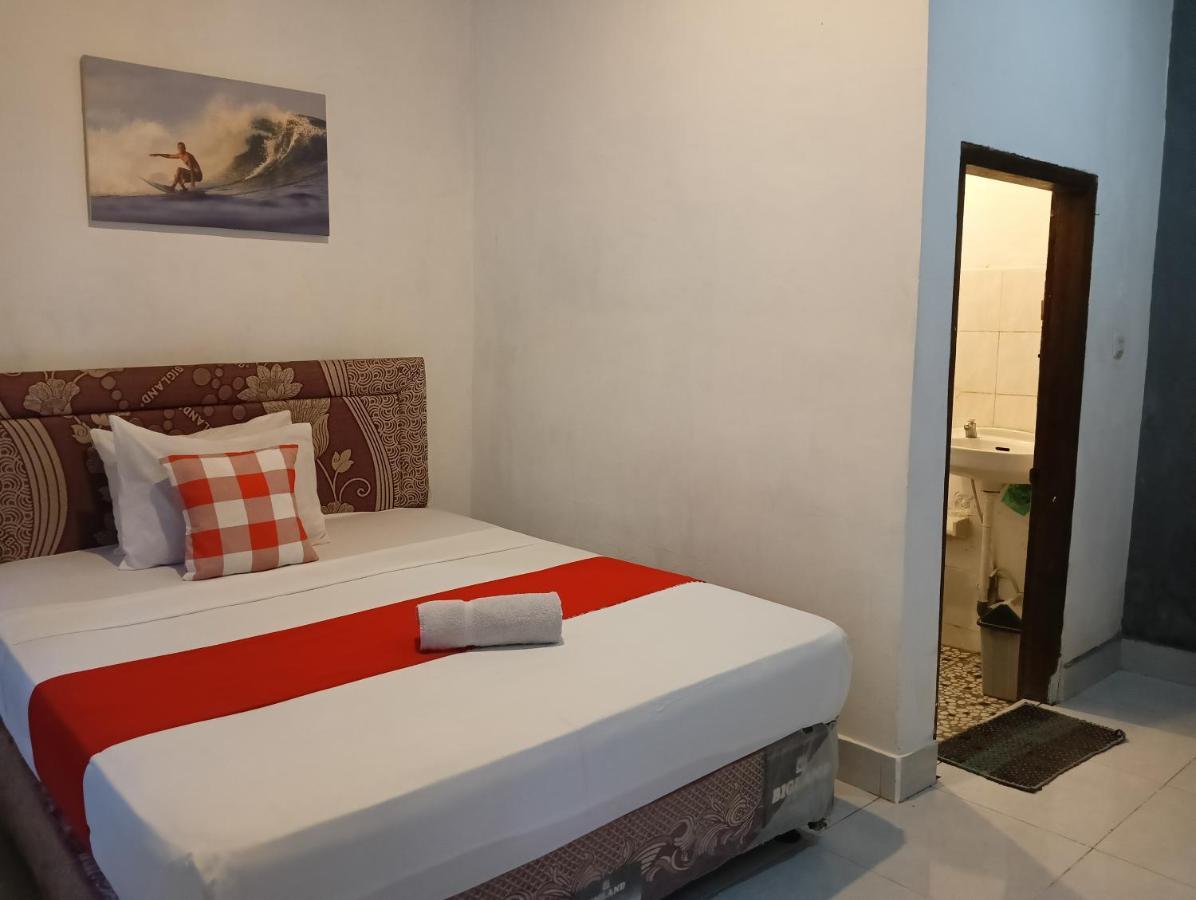 Ayu Homestay Kuta  المظهر الخارجي الصورة