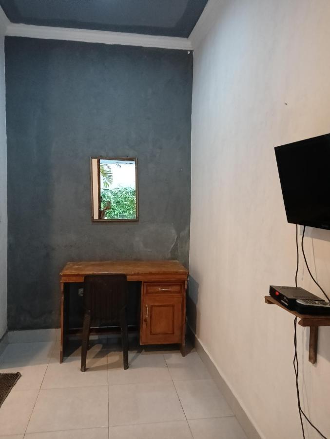 Ayu Homestay Kuta  المظهر الخارجي الصورة