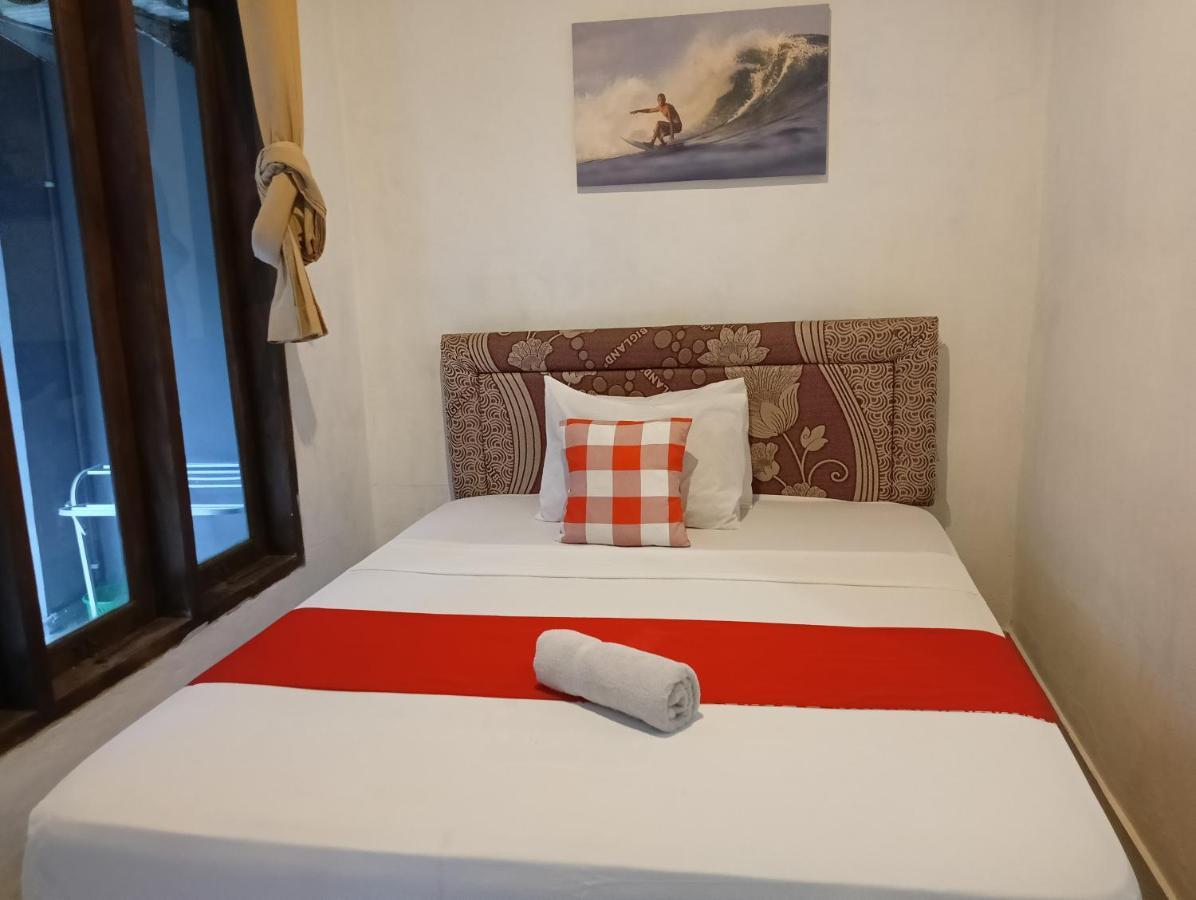 Ayu Homestay Kuta  المظهر الخارجي الصورة