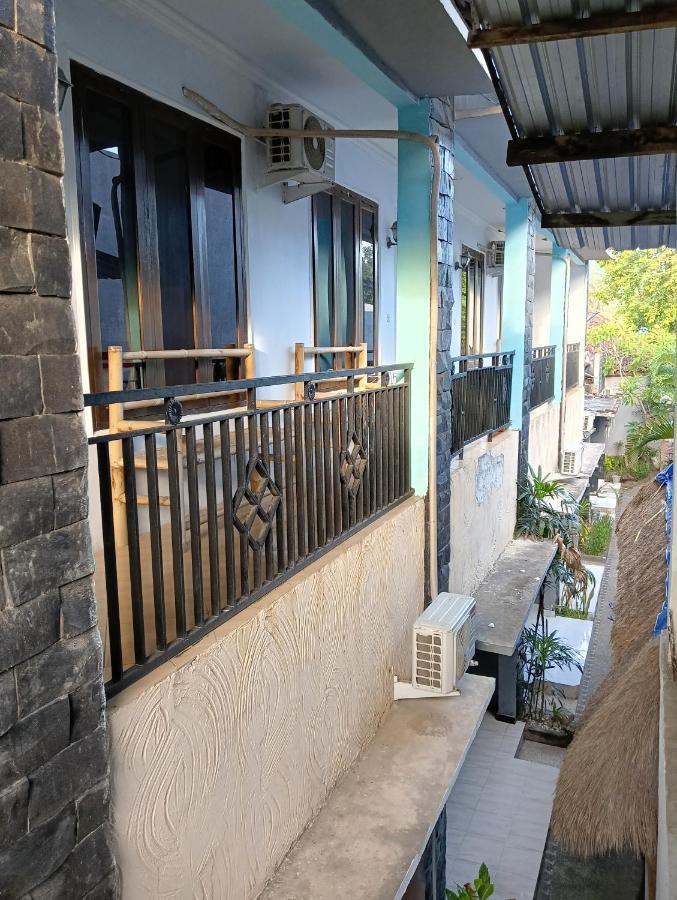 Ayu Homestay Kuta  المظهر الخارجي الصورة