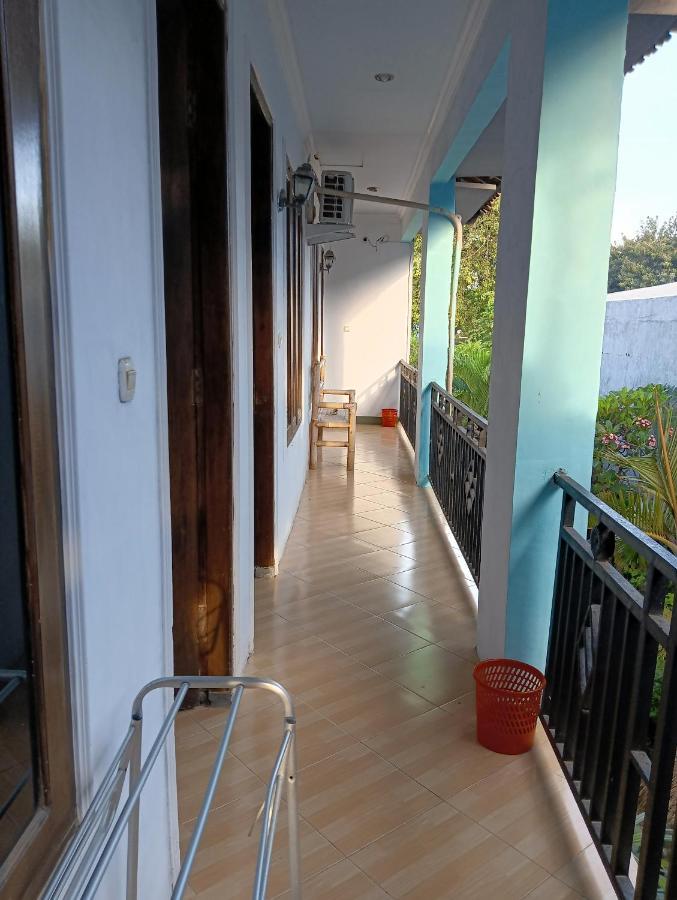 Ayu Homestay Kuta  المظهر الخارجي الصورة