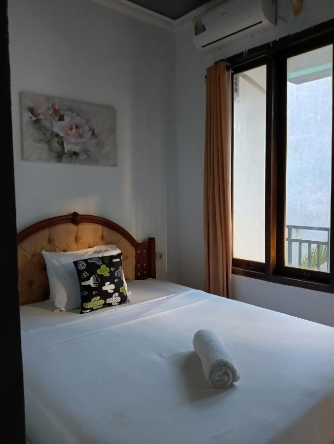 Ayu Homestay Kuta  المظهر الخارجي الصورة