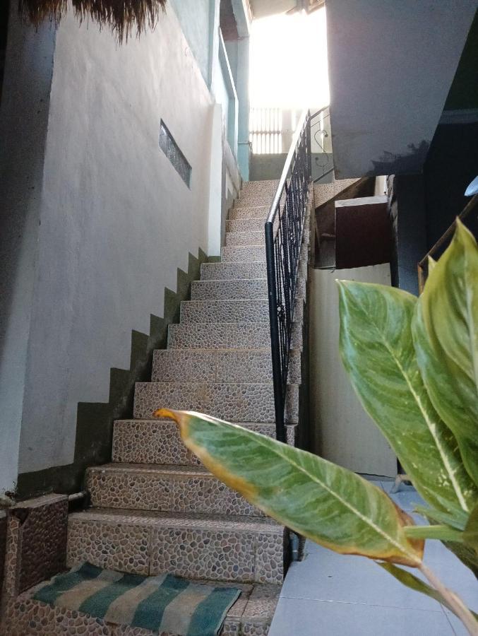 Ayu Homestay Kuta  المظهر الخارجي الصورة