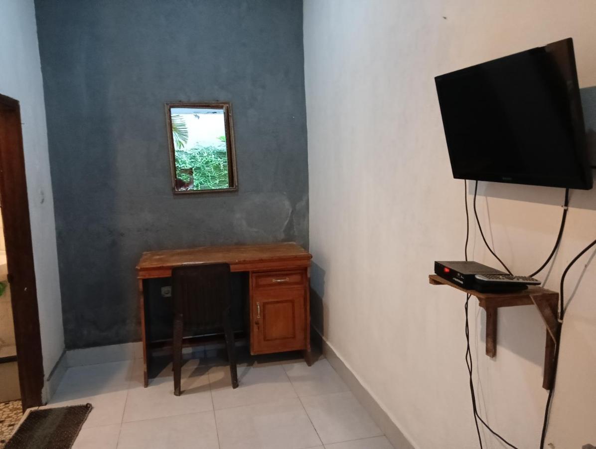 Ayu Homestay Kuta  المظهر الخارجي الصورة