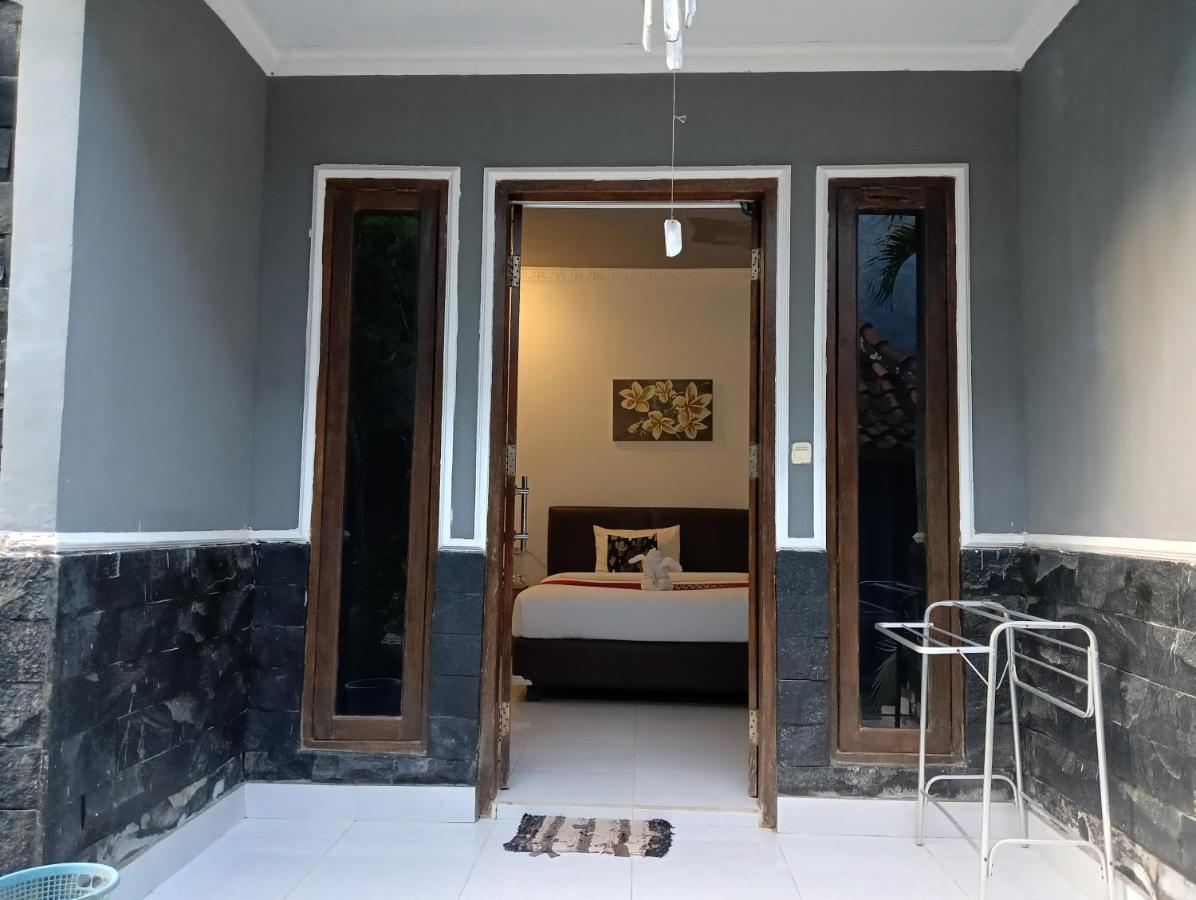 Ayu Homestay Kuta  المظهر الخارجي الصورة