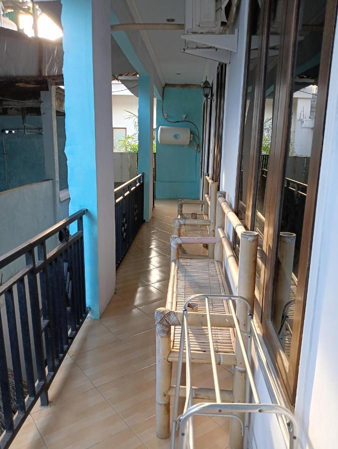 Ayu Homestay Kuta  المظهر الخارجي الصورة