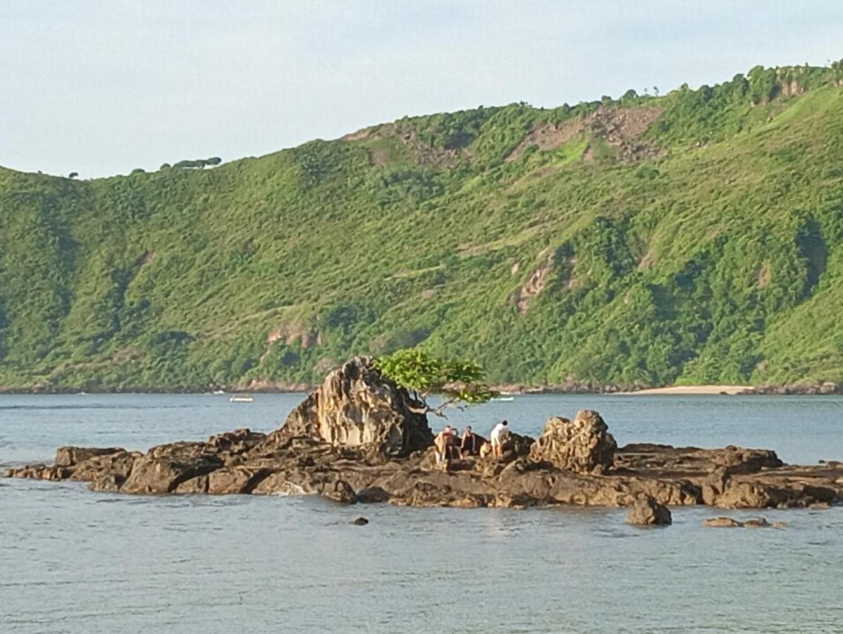 Ayu Homestay Kuta  المظهر الخارجي الصورة