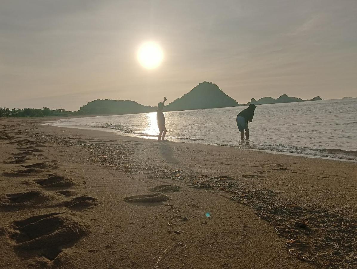 Ayu Homestay Kuta  المظهر الخارجي الصورة