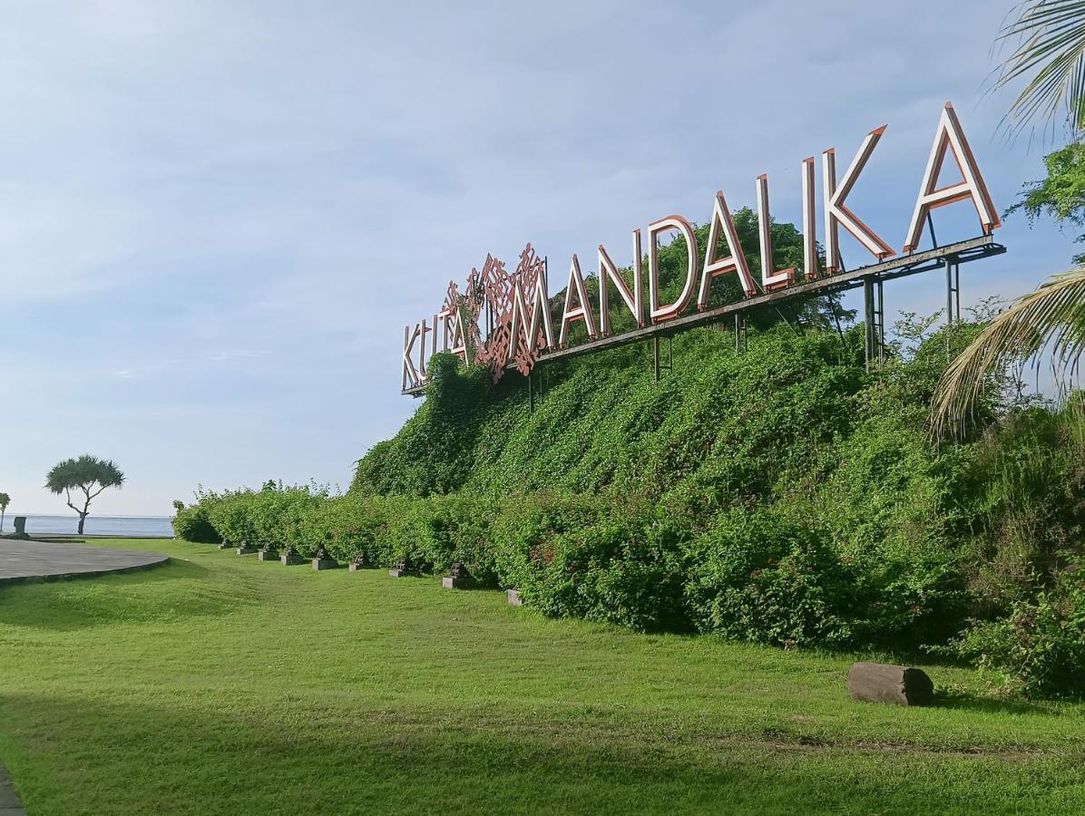 Ayu Homestay Kuta  المظهر الخارجي الصورة