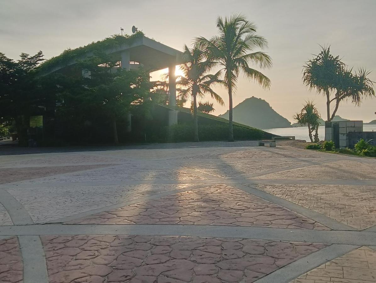 Ayu Homestay Kuta  المظهر الخارجي الصورة