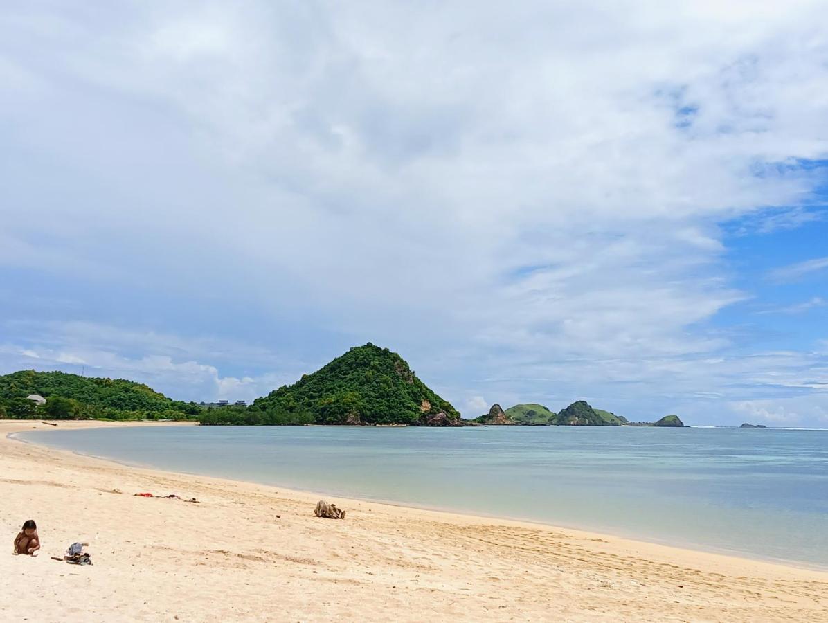 Ayu Homestay Kuta  المظهر الخارجي الصورة