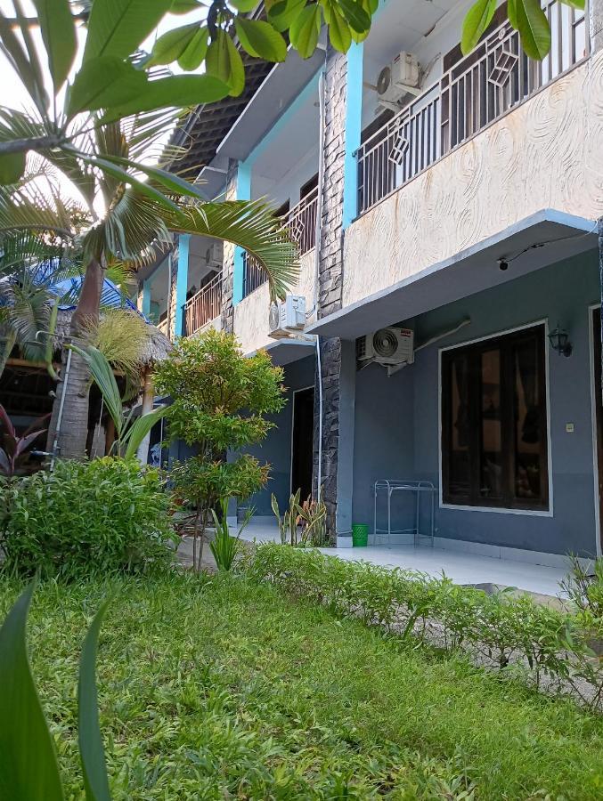 Ayu Homestay Kuta  المظهر الخارجي الصورة